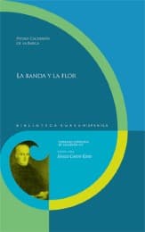 Cover von La banda y la flor.