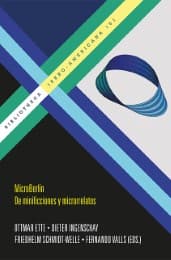 Cover von MicroBerlín