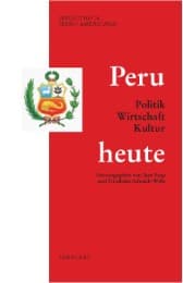Cover von Peru heute