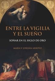 Cover von Entre la vigilia y el sueño