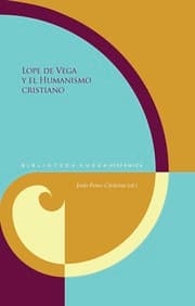 Cover von Lope de Vega y el Humanismo cristiano