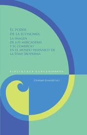 Cover von El poder de la economía
