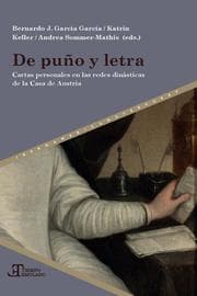 Cover von De puño y letra