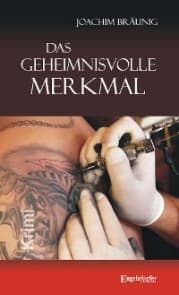 Cover von Das geheimnisvolle Merkmal