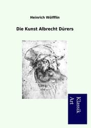 Cover von Die Kunst Albrecht Dürers