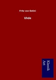 Cover von Uhde