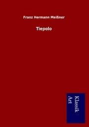 Cover von Tiepolo