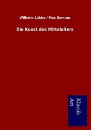 Cover von Die Kunst des Mittelalters