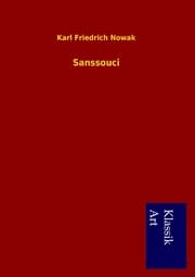 Cover von Sanssouci