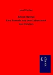 Cover von Alfred Rethel