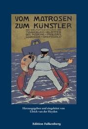 Cover von Vom Matrosen zum Künstler