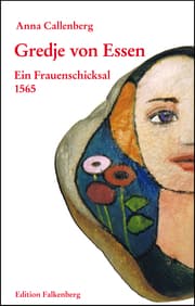 Cover von Gredje von Essen