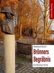 Cover von Brönners Begräbnis