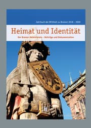 Cover von Heimat und Identität