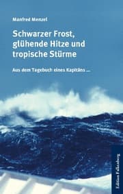 Cover von Schwarzer Frost, glühende Hitze und tropische Stürme