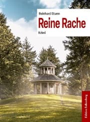 Cover von Reine Rache