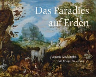 Cover von Das Paradies auf Erden