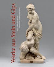 Cover von Werke aus Stein und Gips