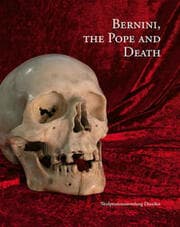 Cover von Bernini, the Pope and Death