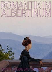 Cover von Romantik im Albertinum