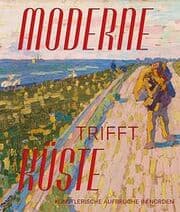 Cover von Moderne trifft Küste