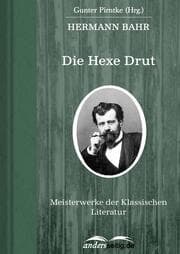 Cover von Die Hexe Drut