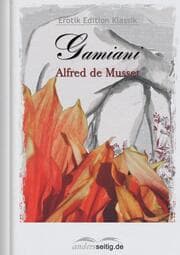 Cover von Gamiani