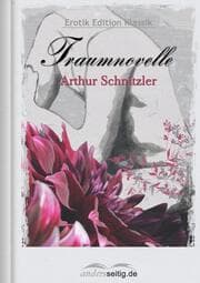 Cover von Traumnovelle