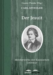 Cover von Der Jesuit