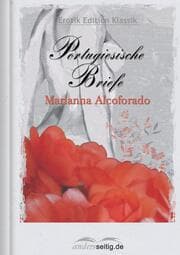 Cover von Portugiesische Briefe