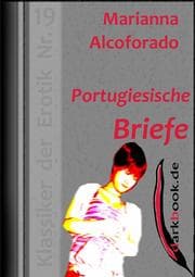 Cover von Portugiesische Briefe