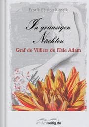 Cover von In grausigen Nächten