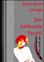 Cover von Der hinkende Teufel