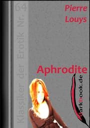 Cover von Aphrodite