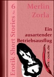 Cover von Ein ausartender Betriebsausflug