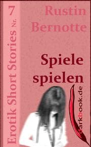 Cover von Spiele spielen