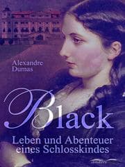 Cover von Black