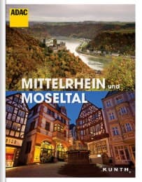 Cover von Mittelrhein und Moseltal