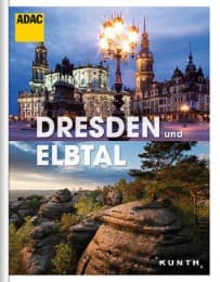 Cover von Dresden und Elbtal
