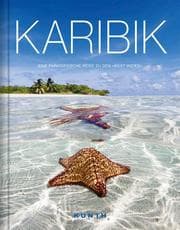Cover von Karibik
