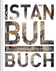 Cover von Das Istanbul Buch
