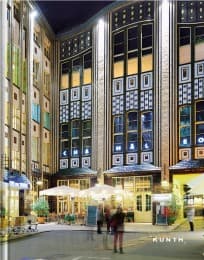 Cover von Metropolights Berlin