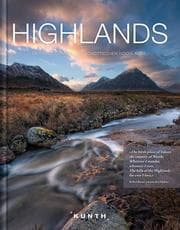 Cover von Highlands