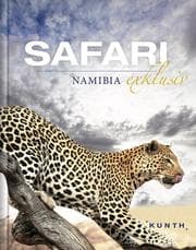 Cover von Safari exklusiv Namibia