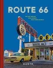 Cover von Route 66