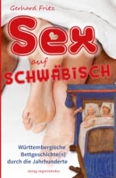 Cover von Sex auf Schwäbisch
