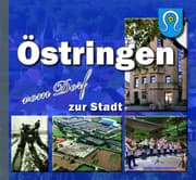 Cover von Östringen