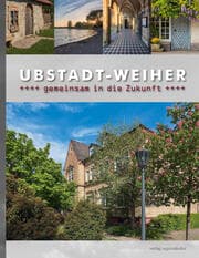 Cover von Ubstadt-Weiher