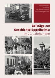 Cover von Beiträge zur Geschichte Eppelheims