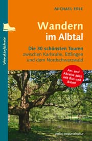 Cover von Wandern im Albtal